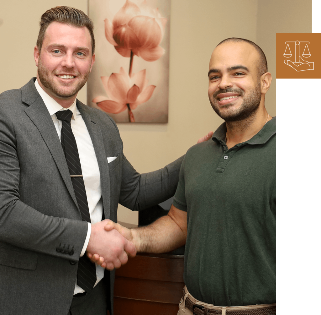 Committed to Justice