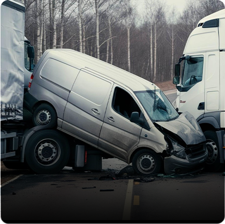 Vehicle accidents