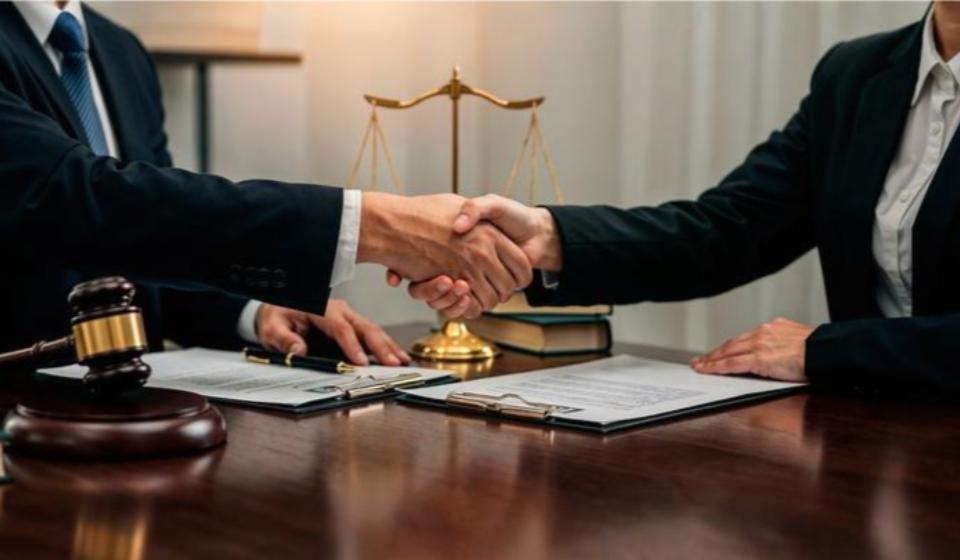 Personal Injury Lawyer