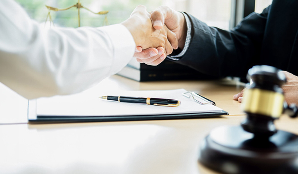 Wrongful Death Attorney