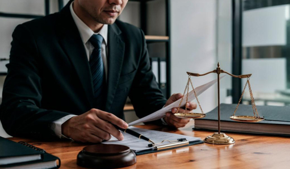 Commercial Vehicle Accident Lawyer