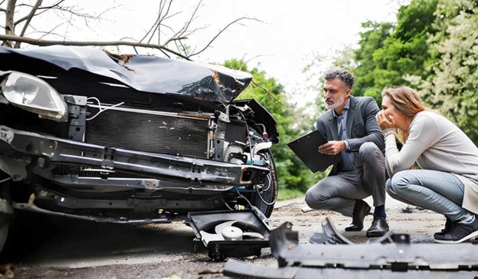 Car Accident