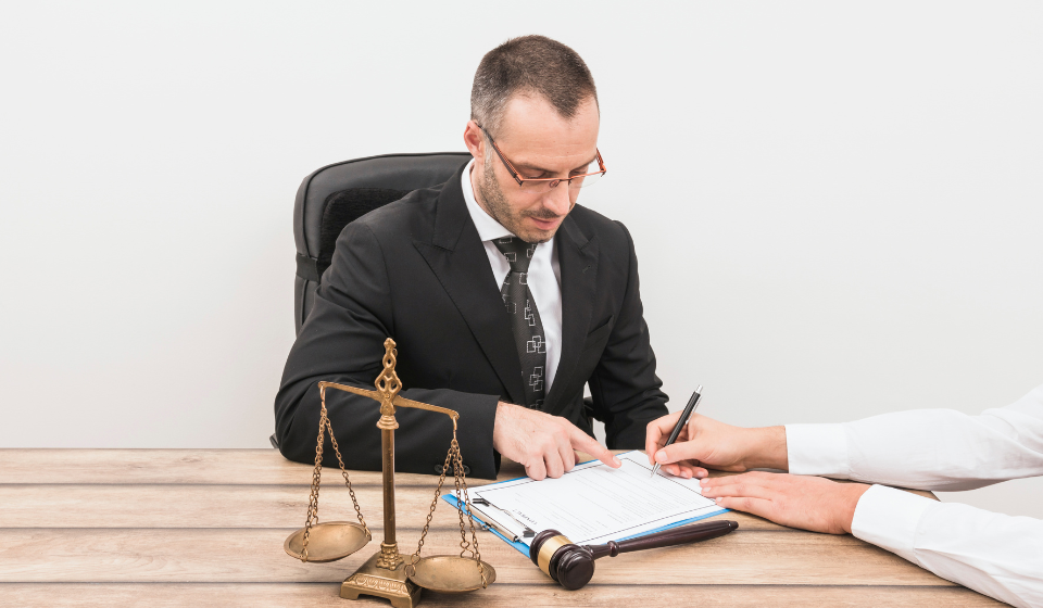 Wrongful Death Lawyer