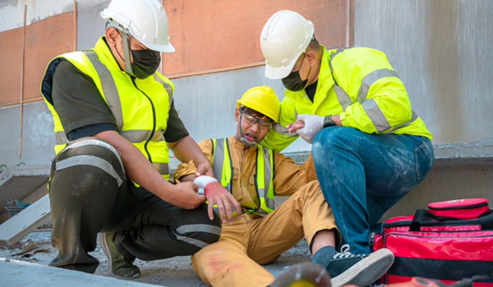 Workplace Accidents