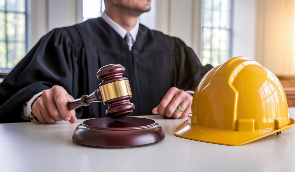 work accident lawyer
