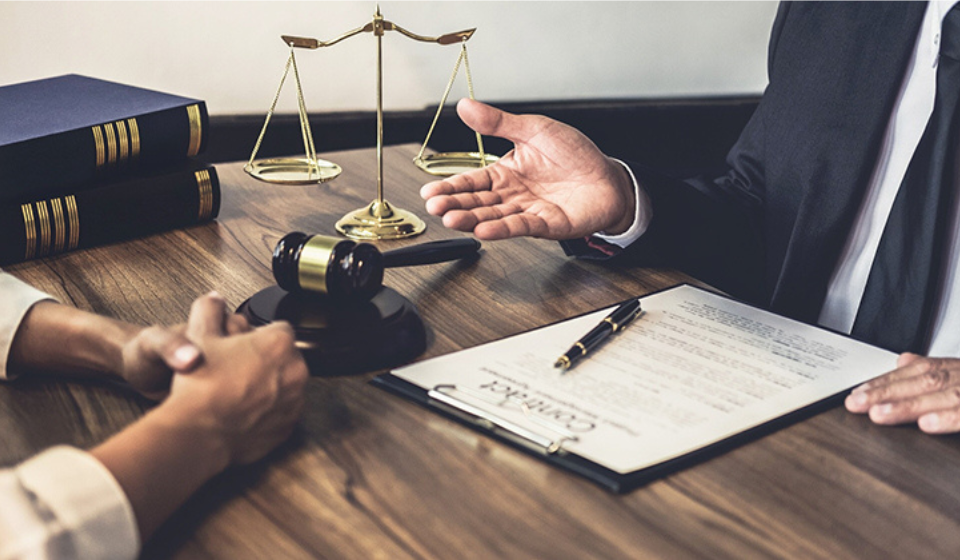 Legal Representation in Wrongful Death Cases