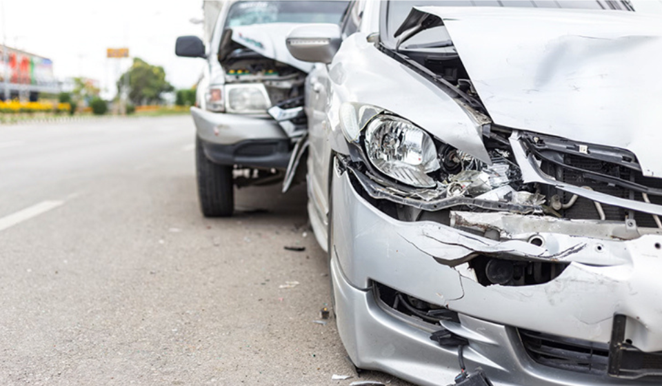 Car accident