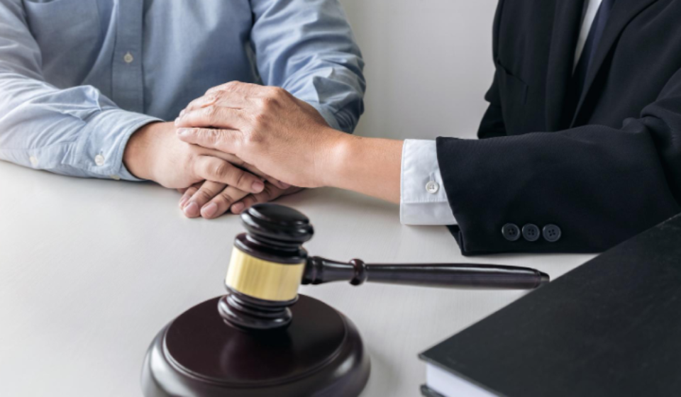 Wrongful Death Lawyer