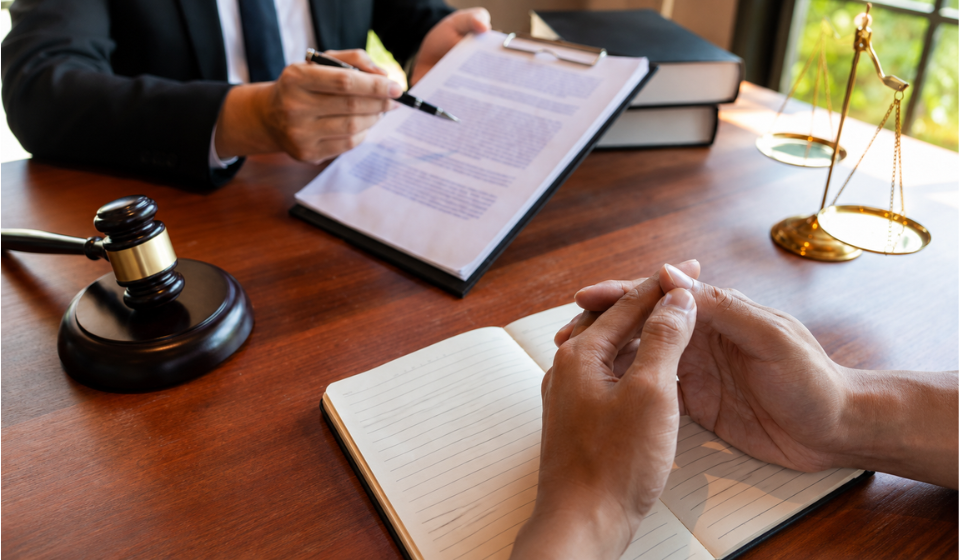 Wrongful Death Claims