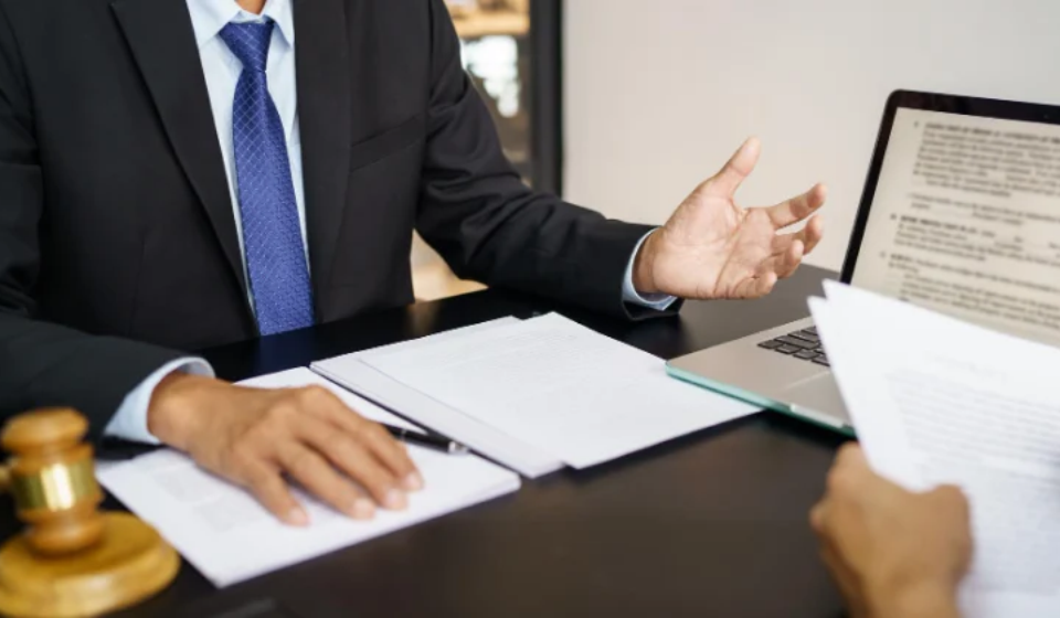 wrongful death lawyer